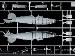 32009 1/32 Albatros D.V 013209F F sprue view b